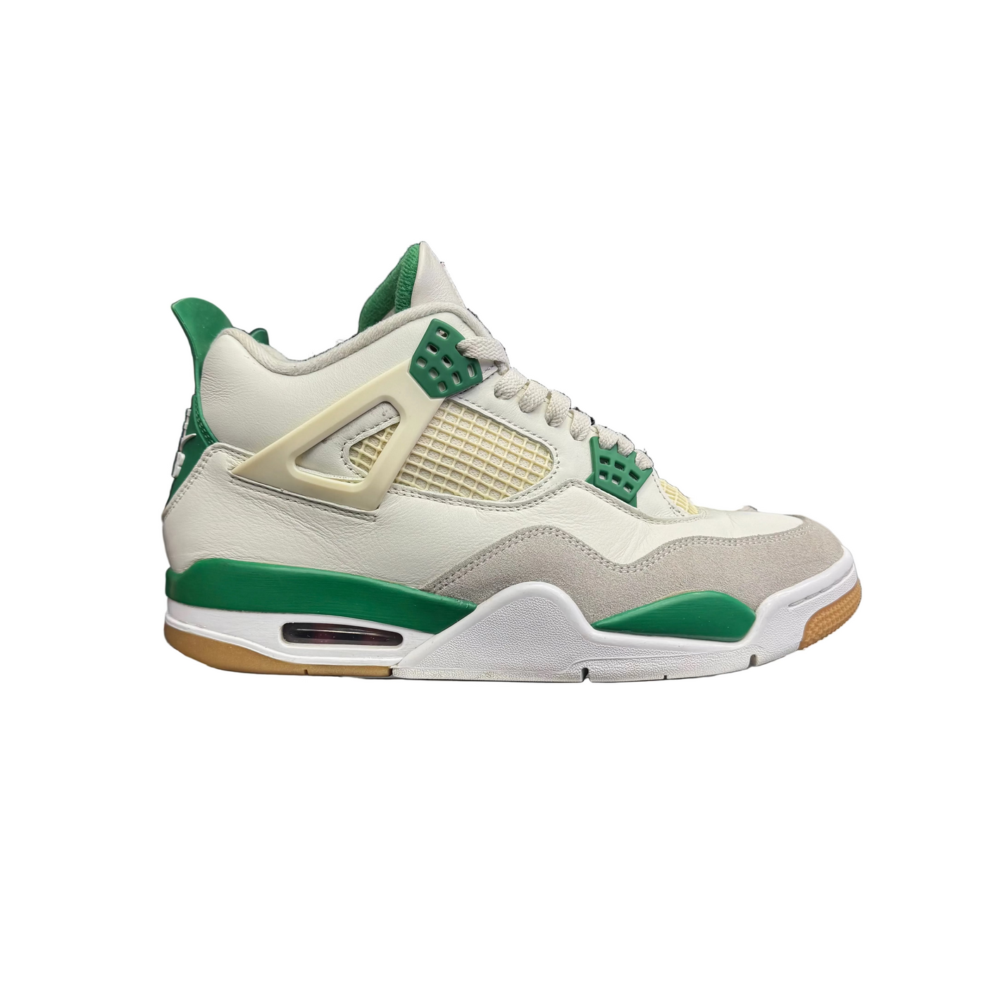 Nike Air Jordan 4 Retro SB Pine Green