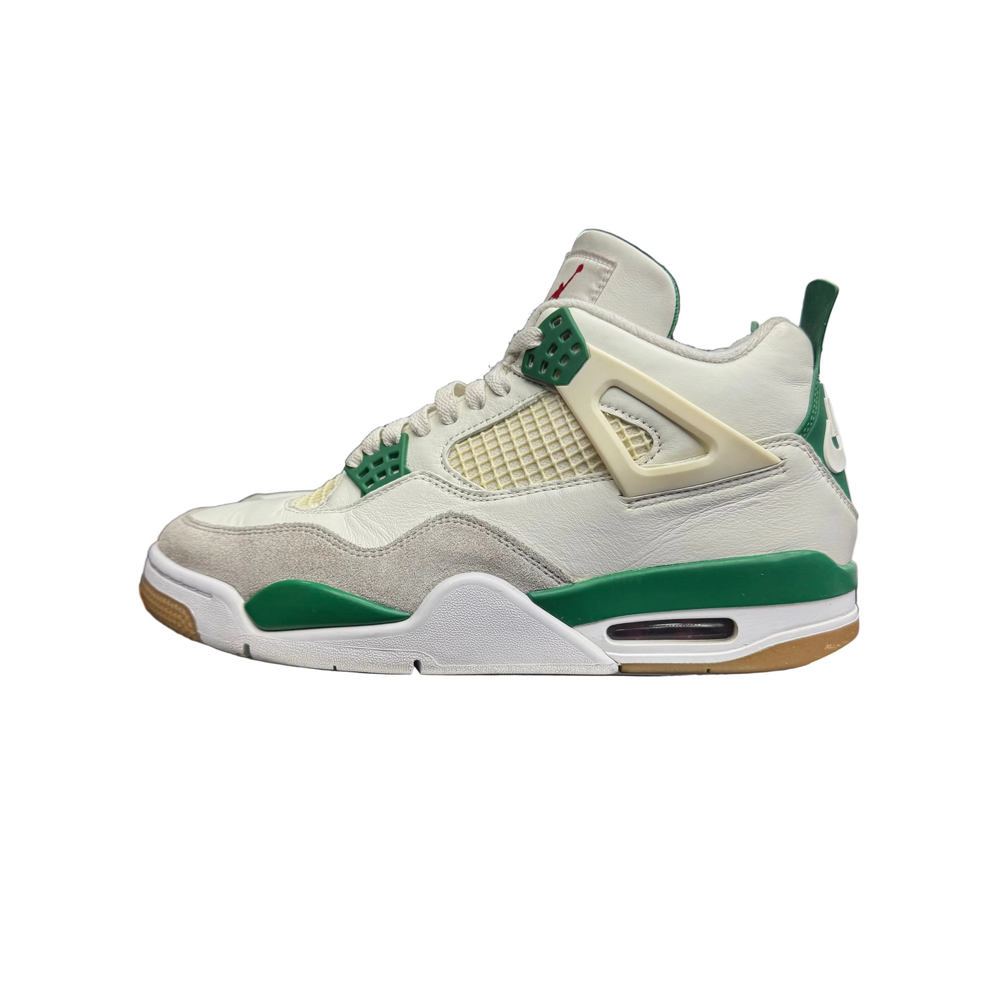 Nike Air Jordan 4 Retro SB Pine Green