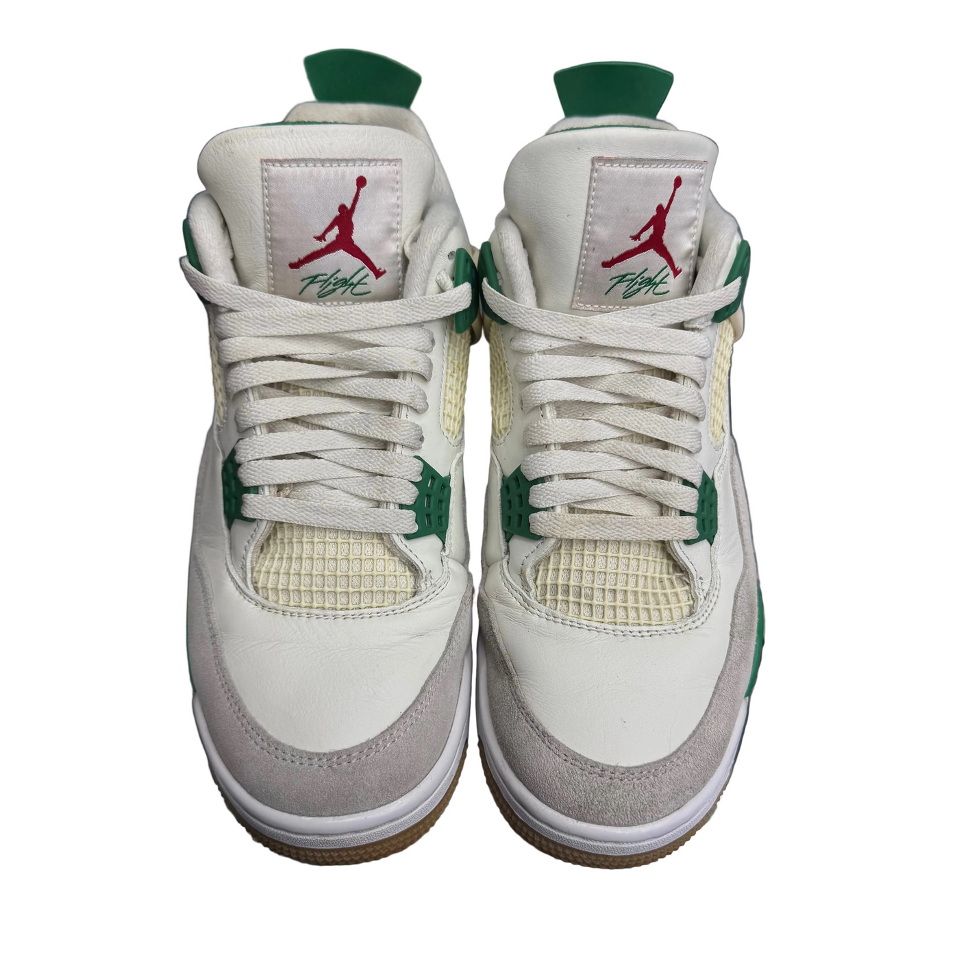 Nike Air Jordan 4 Retro SB Pine Green