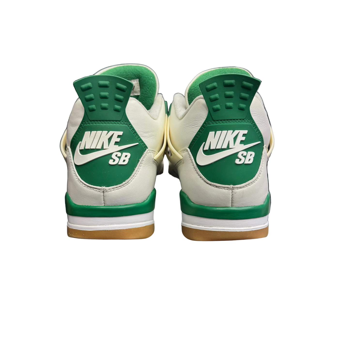 Nike Air Jordan 4 Retro SB Pine Green