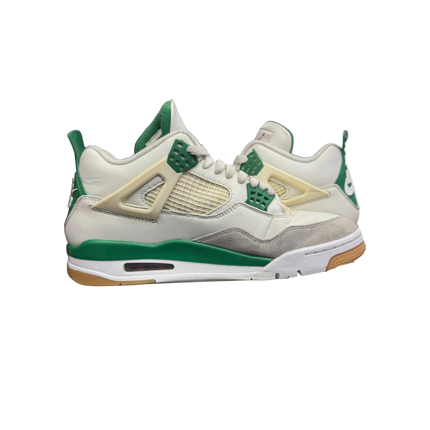 Nike Air Jordan 4 Retro SB Pine Green