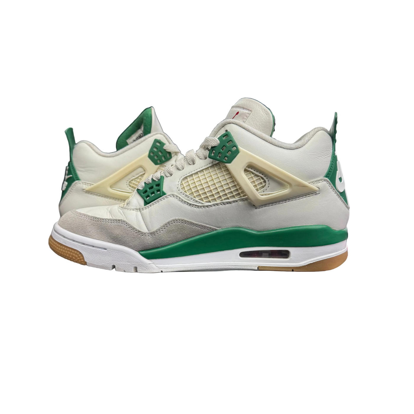 Nike Air Jordan 4 Retro SB Pine Green