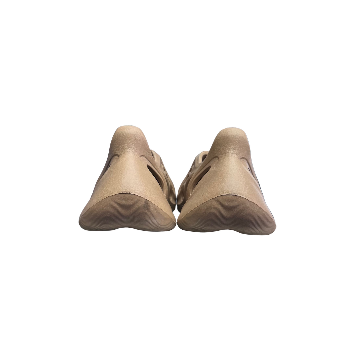 Adidas Yeezy Foam RNR Clay Taupe