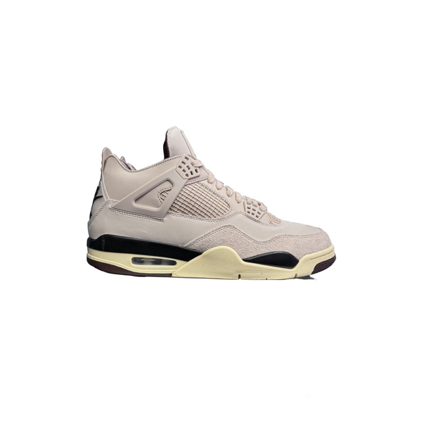 WMNS Nike Air Jordan 4 Retro x A Ma Maniére While You Were Sleeping