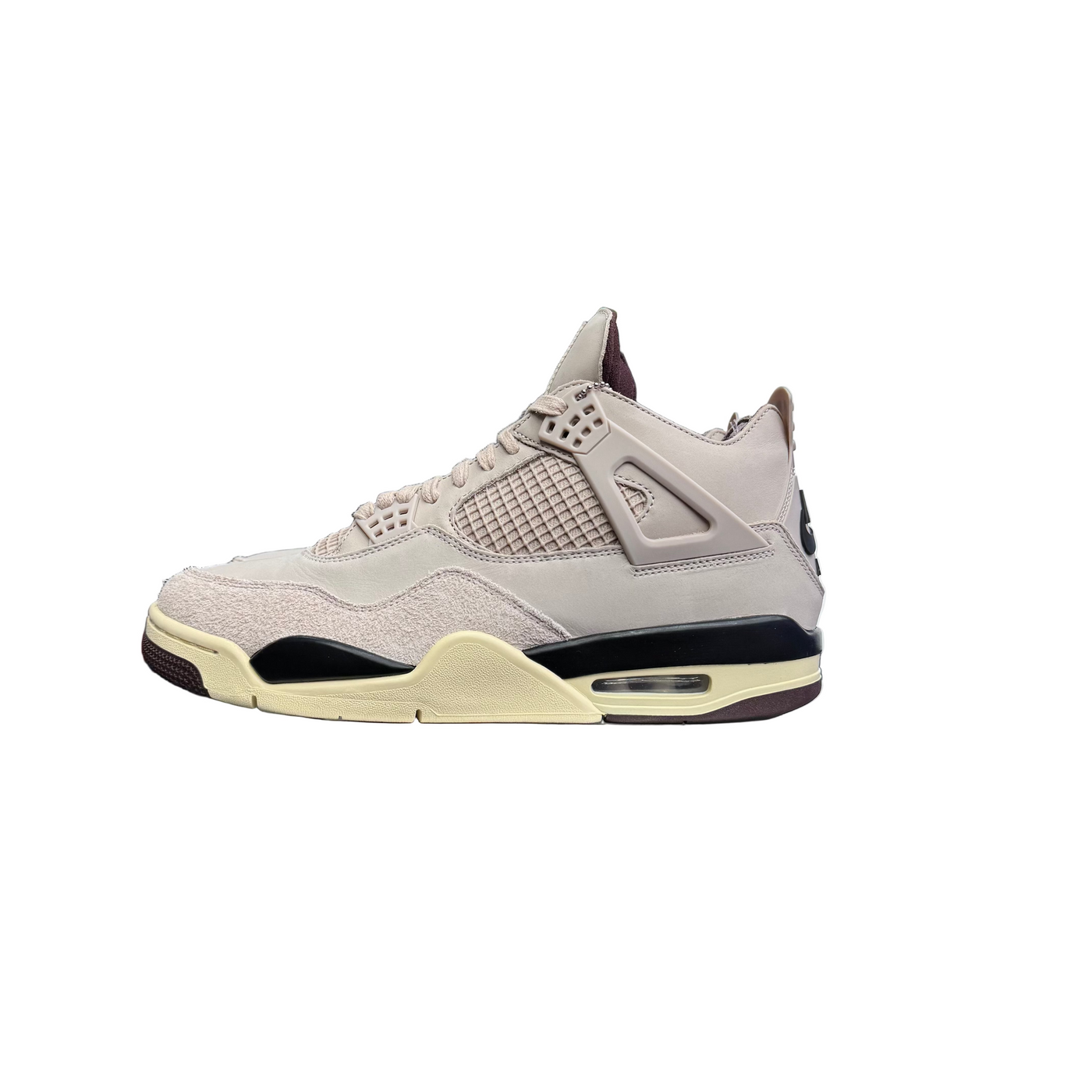 WMNS Nike Air Jordan 4 Retro x A Ma Maniére While You Were Sleeping