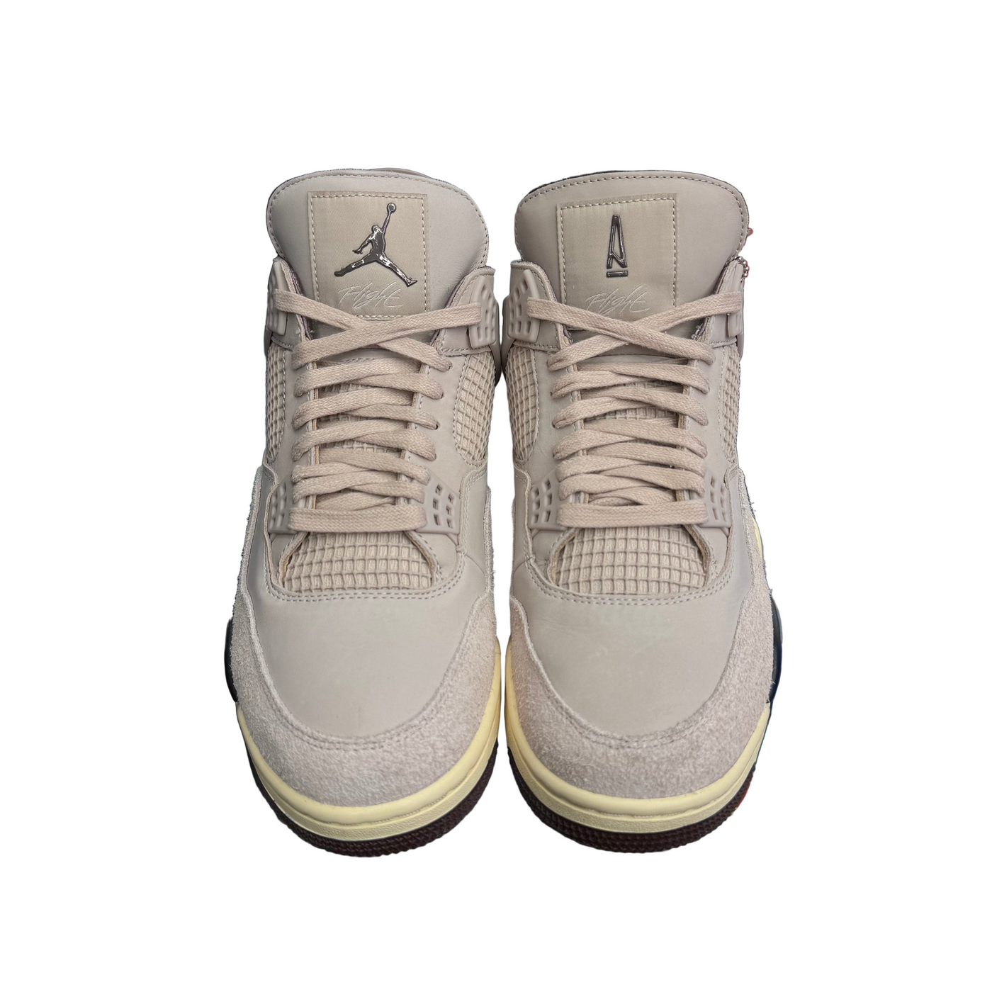 WMNS Nike Air Jordan 4 Retro x A Ma Maniére While You Were Sleeping
