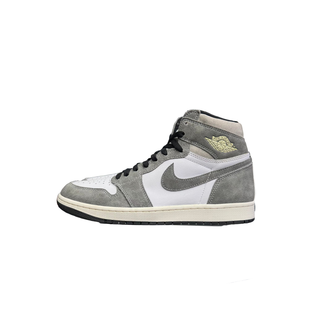 Nike Air Jordan 1 Retro High OG Washed Black