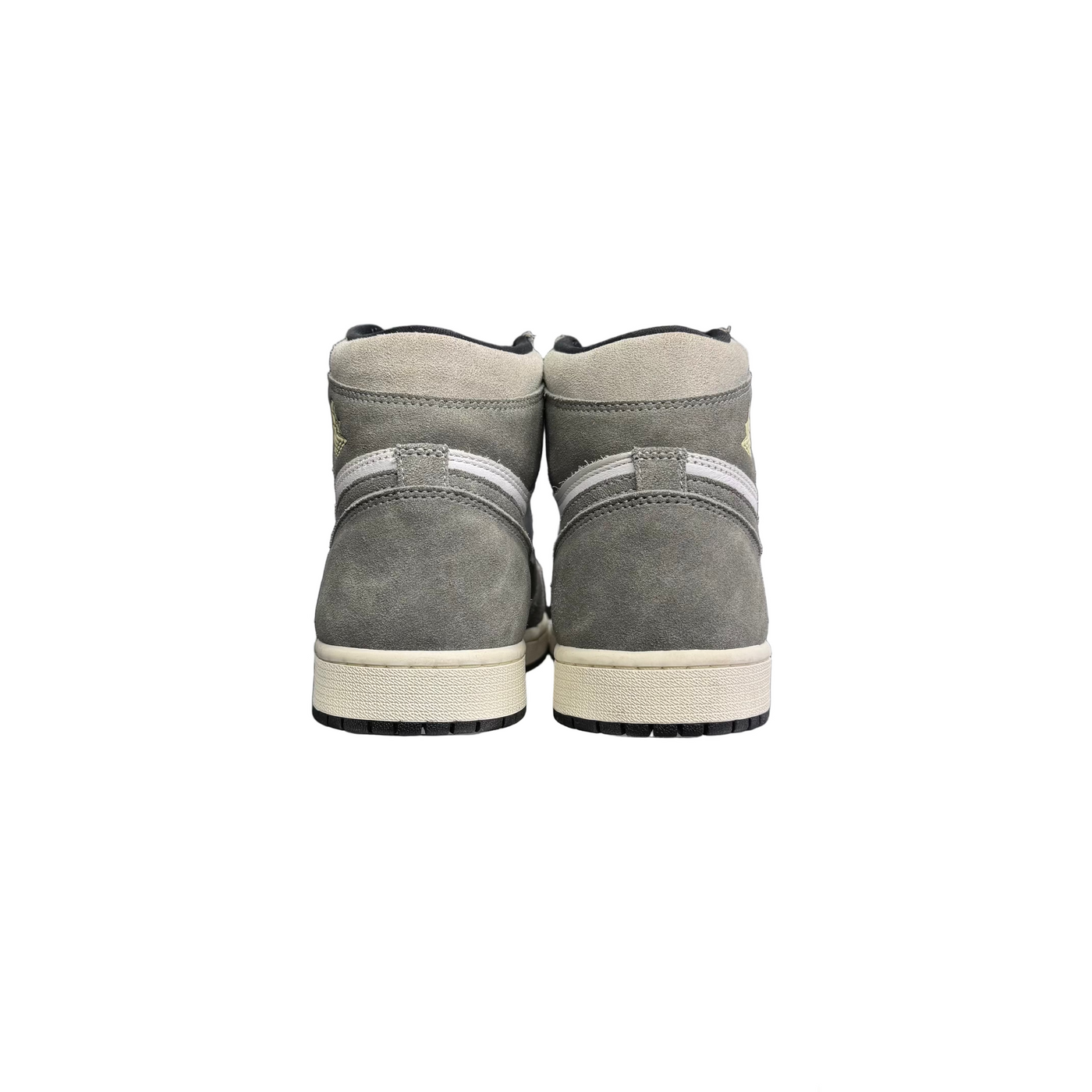 Nike Air Jordan 1 Retro High OG Washed Black