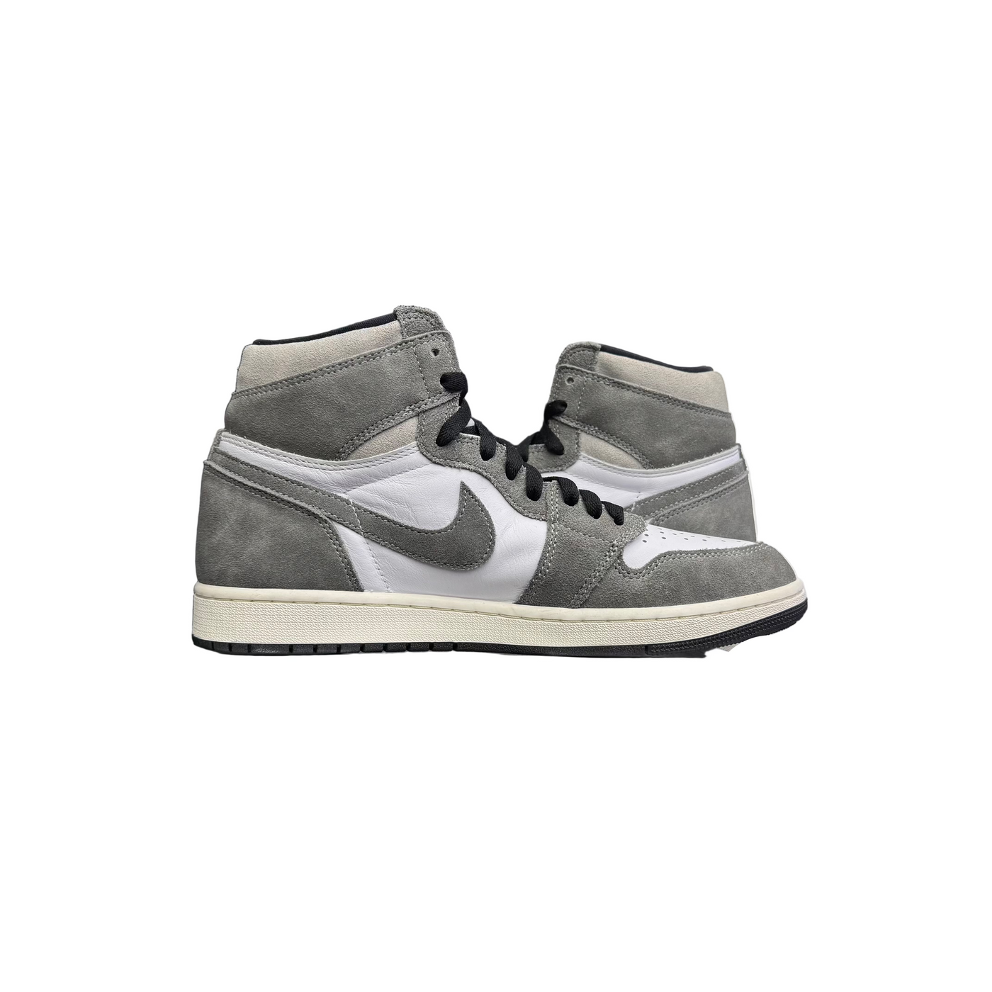 Nike Air Jordan 1 Retro High OG Washed Black