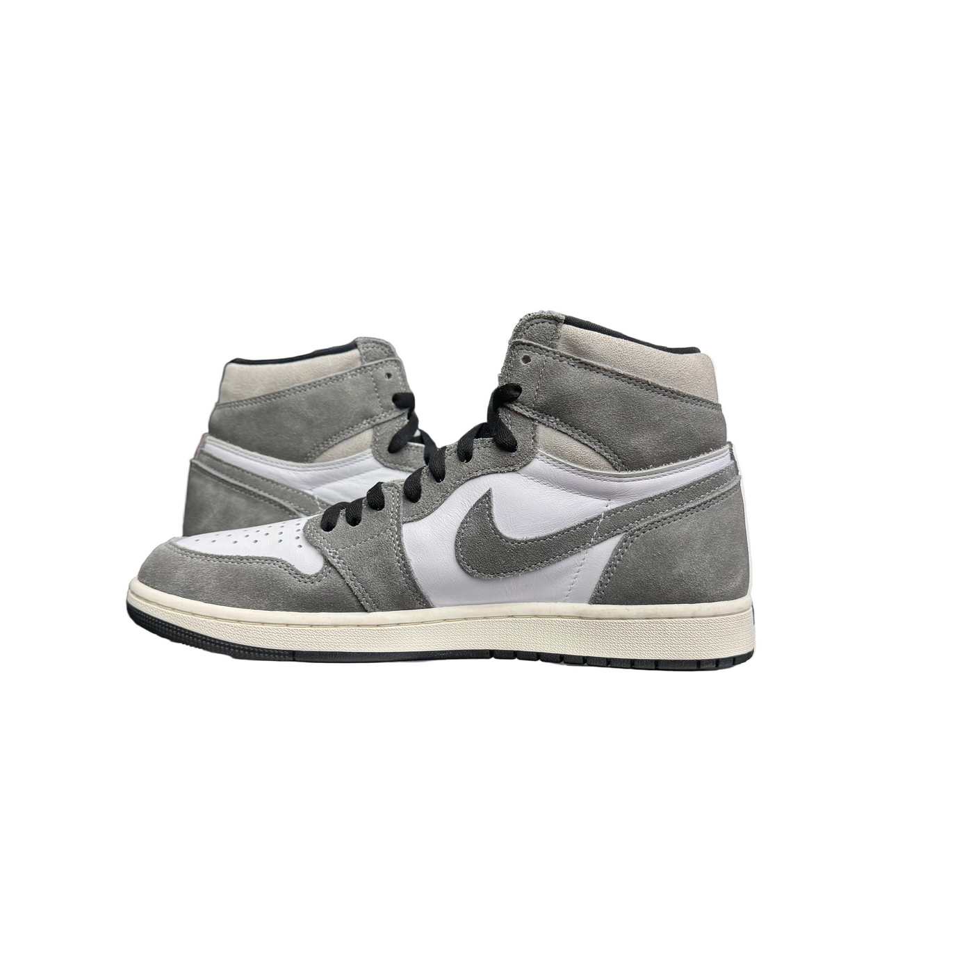 Nike Air Jordan 1 Retro High OG Washed Black