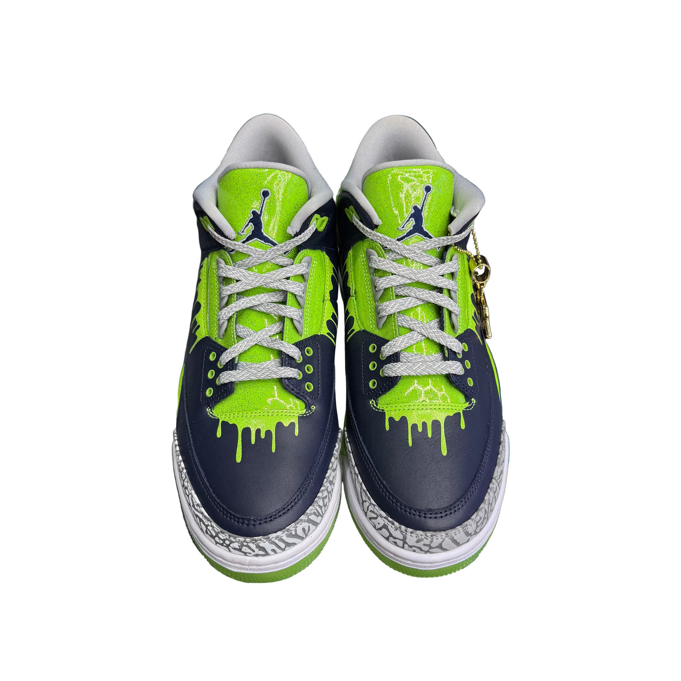 Nike Air Jordan 3 Retro x Doernbecher Hugo
