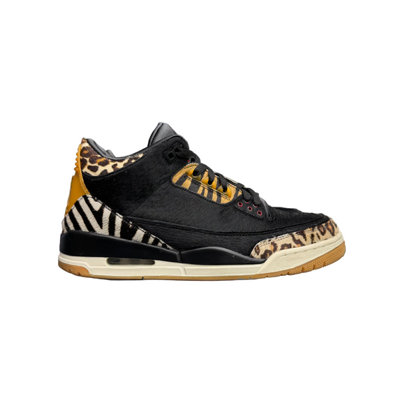 Nike Air Jordan 3 Retro SE Animal Instinct