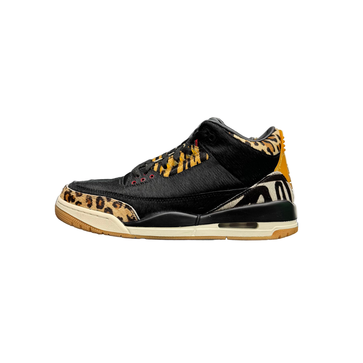 Nike Air Jordan 3 Retro SE Animal Instinct