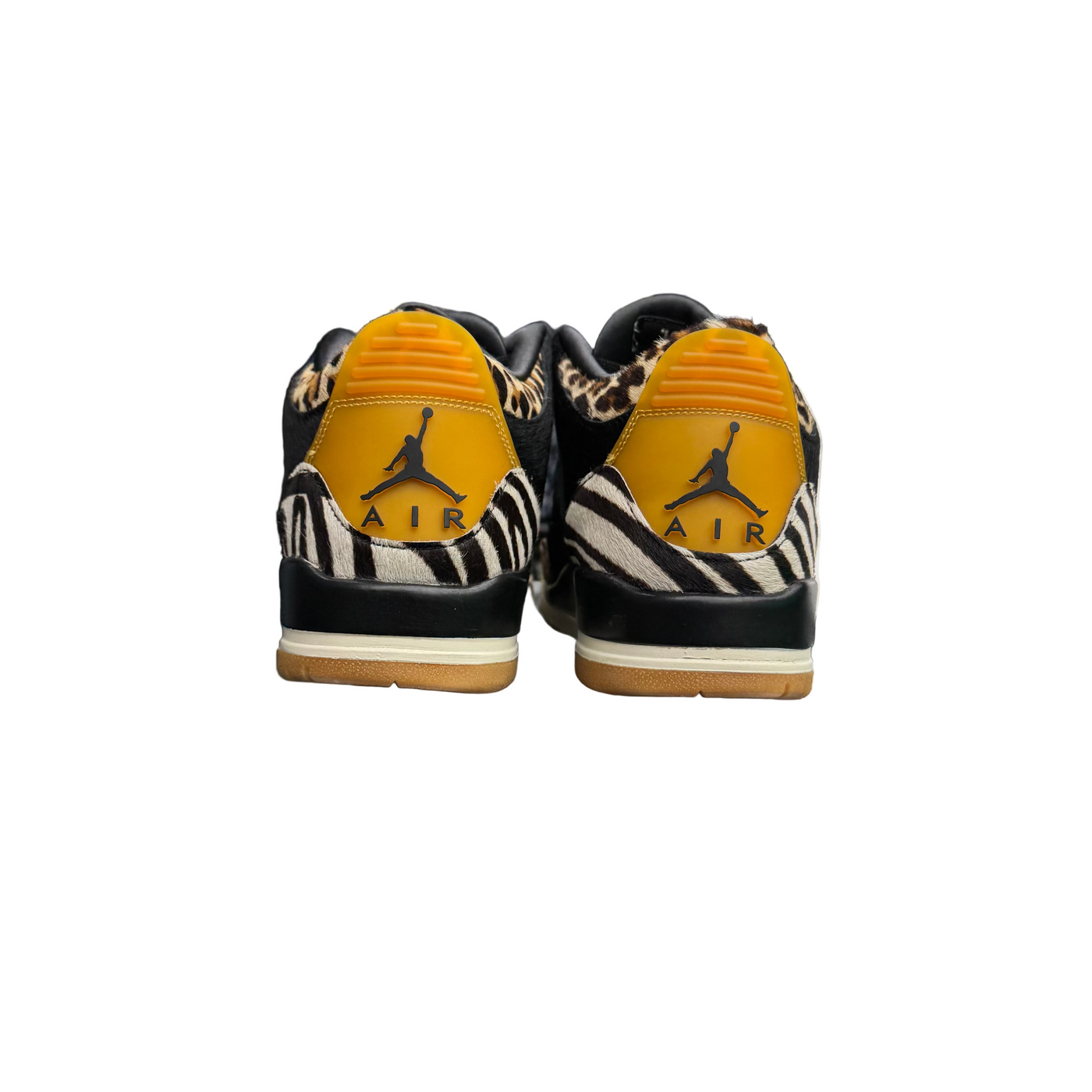 Nike Air Jordan 3 Retro SE Animal Instinct