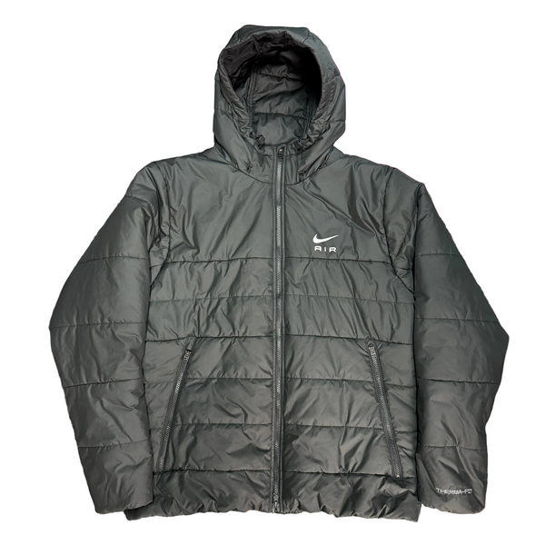 Nike Air Therma-FIT Jacket Black