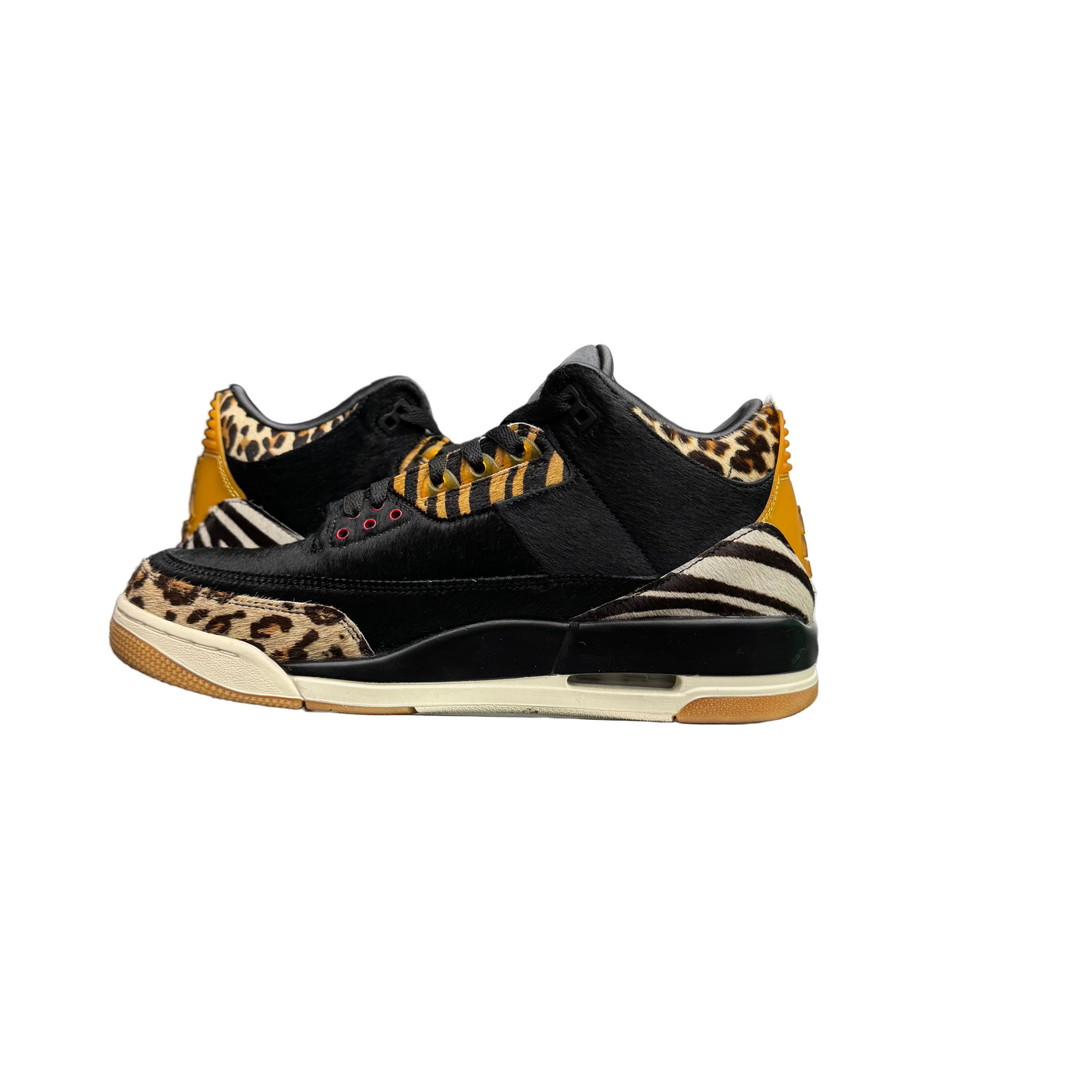 Nike Air Jordan 3 Retro SE Animal Instinct