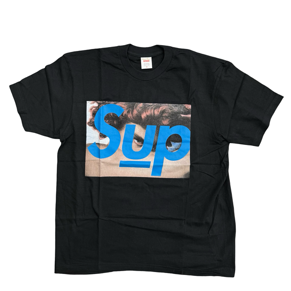 Supreme Undercover Face Tee Black