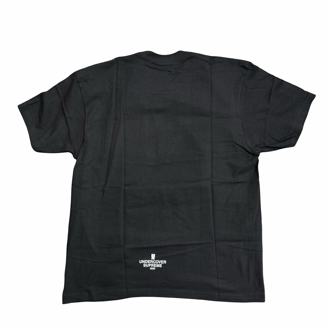 Supreme Undercover Face Tee Black