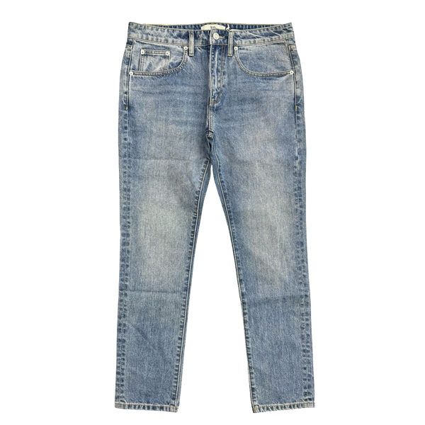 Kith Varick Denim Jeans Indigo