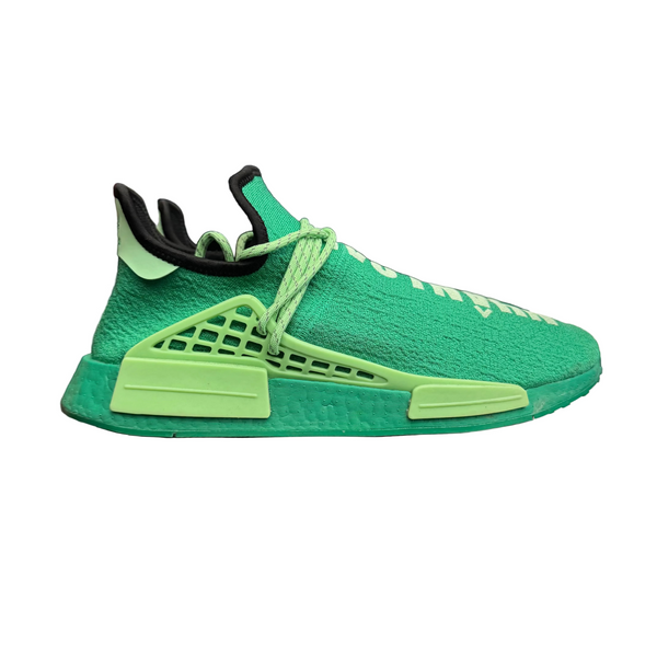 Adidas NMD Hu Pharrell Green Complexland
