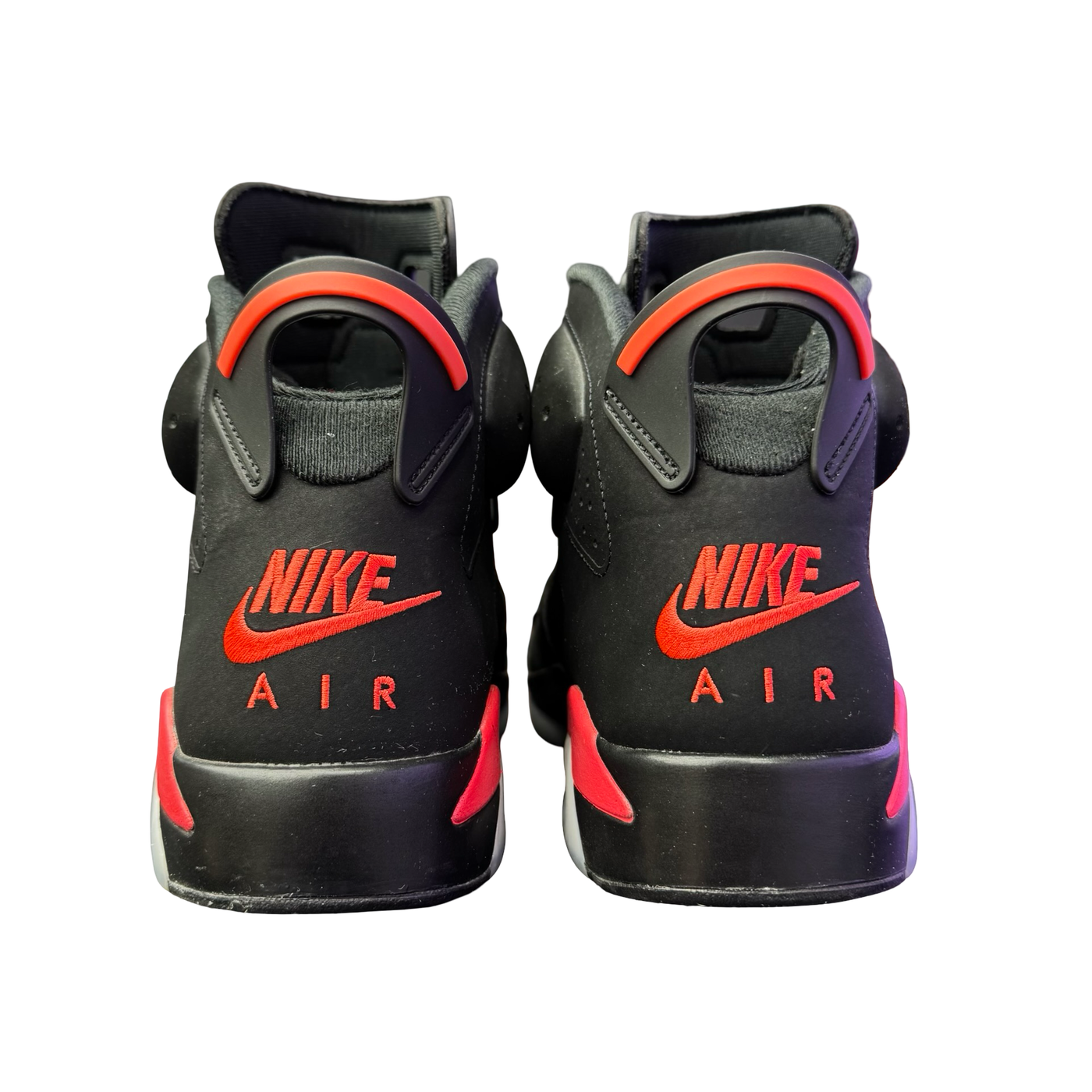 Nike Air Jordan 7 Retro Infrared Salesman(GS)