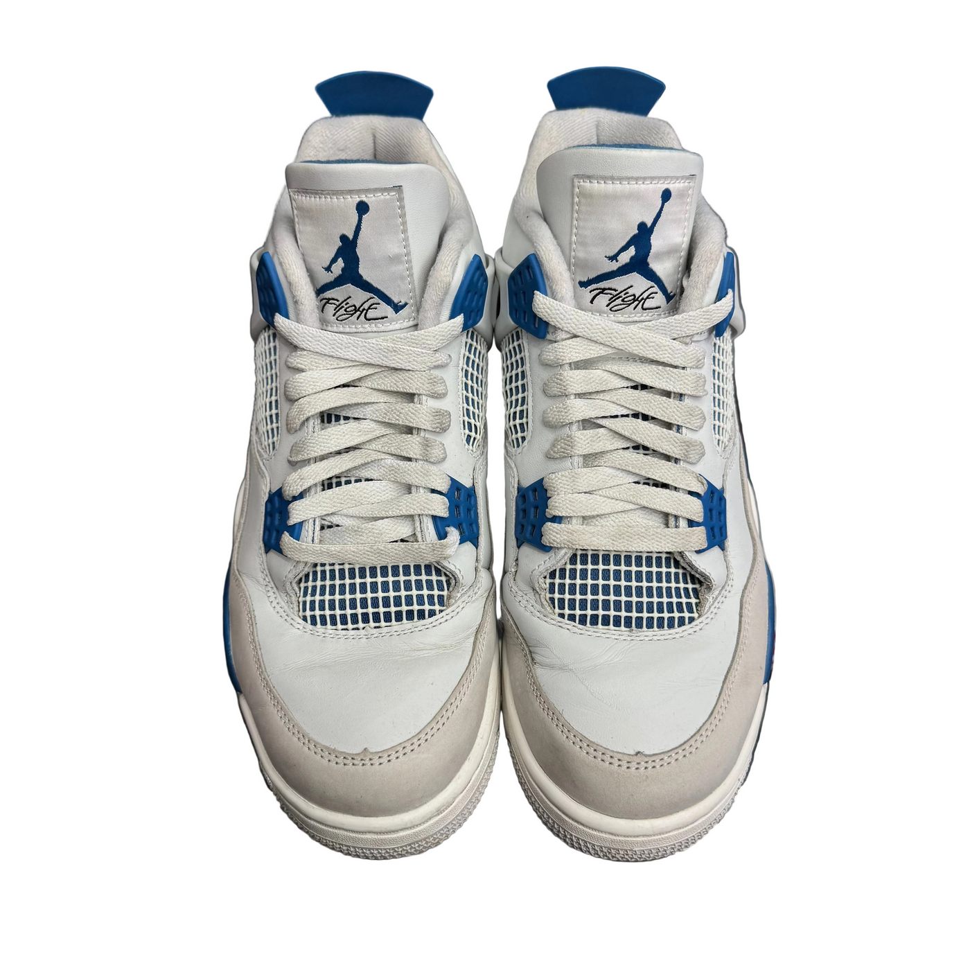 Nike Air Jordan 4 Retro Military Blue
