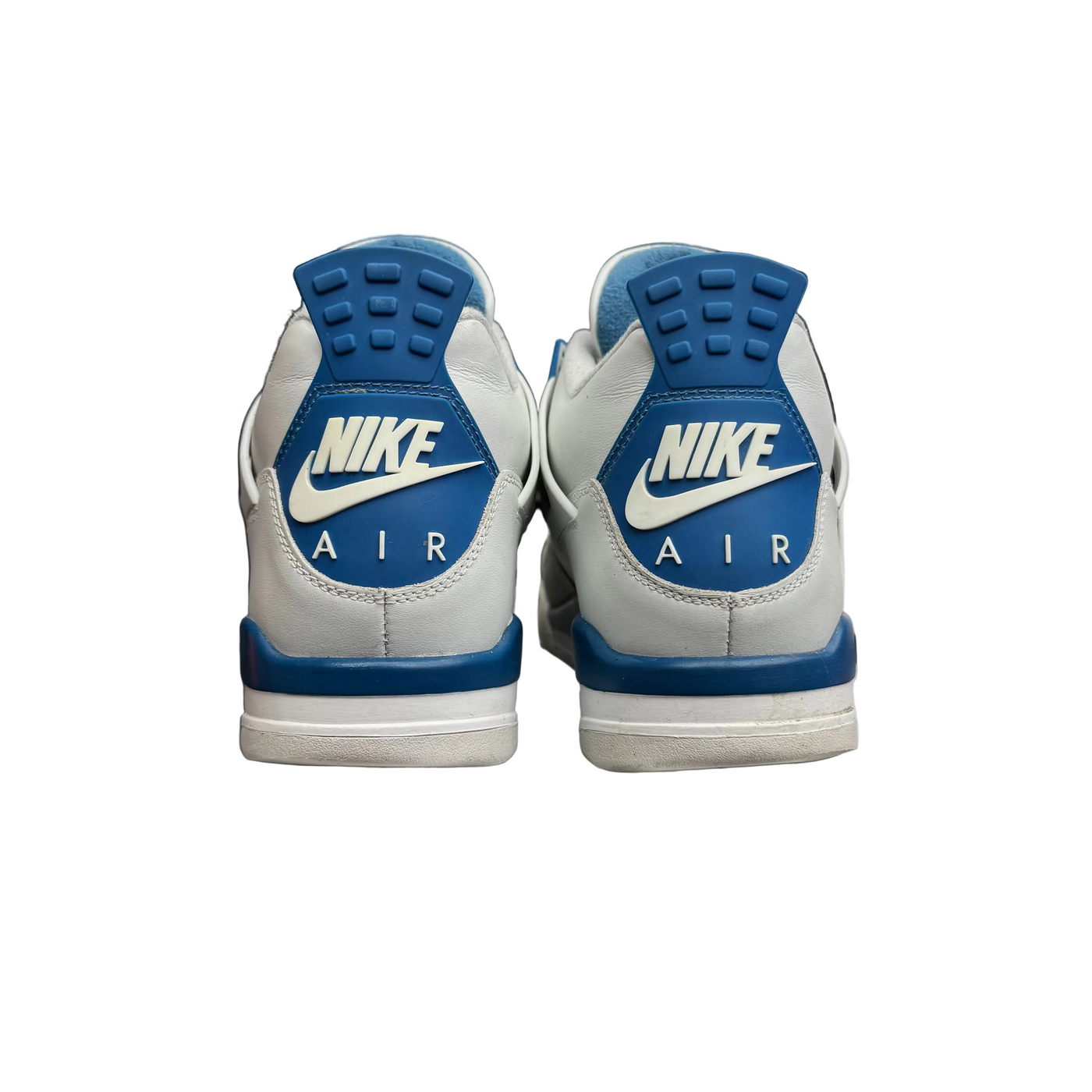 Nike Air Jordan 4 Retro Military Blue
