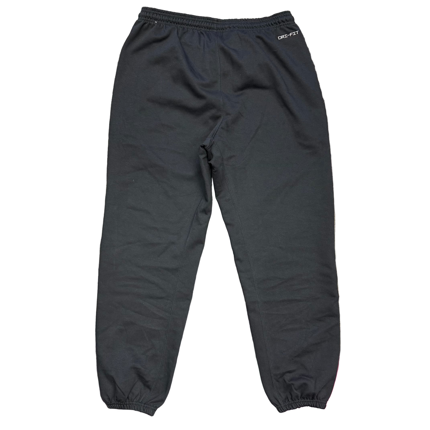 Nike Dri Fit Standard Issue Basketball Joggers Black