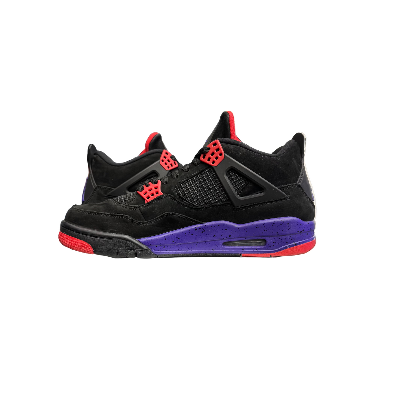 Nike Air Jordan 4 Retro Raptors Drake OVO