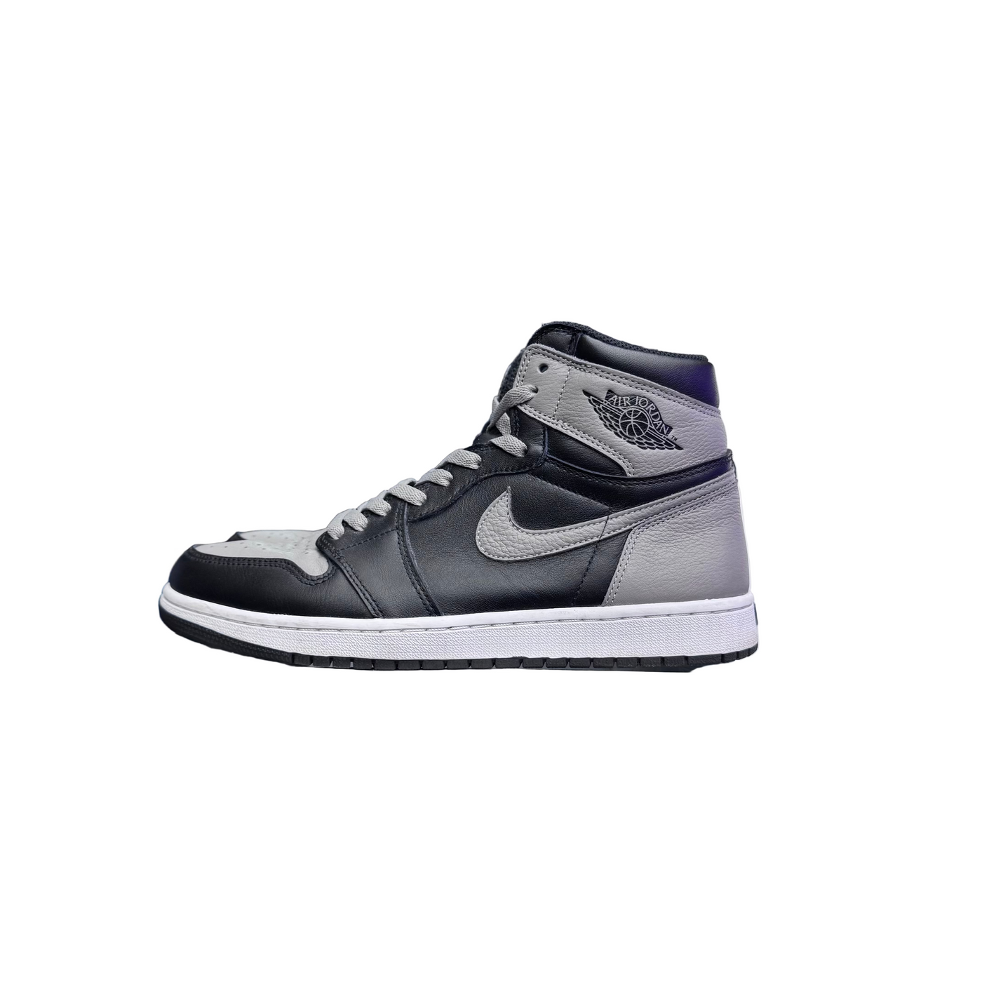 Nike Air Jordan 1 Retro High Shadow