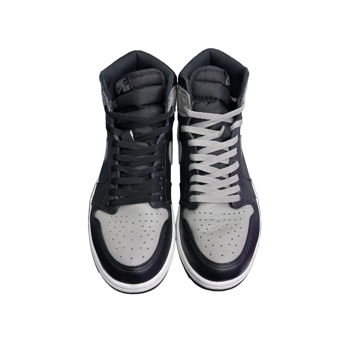 Nike Air Jordan 1 Retro High Shadow