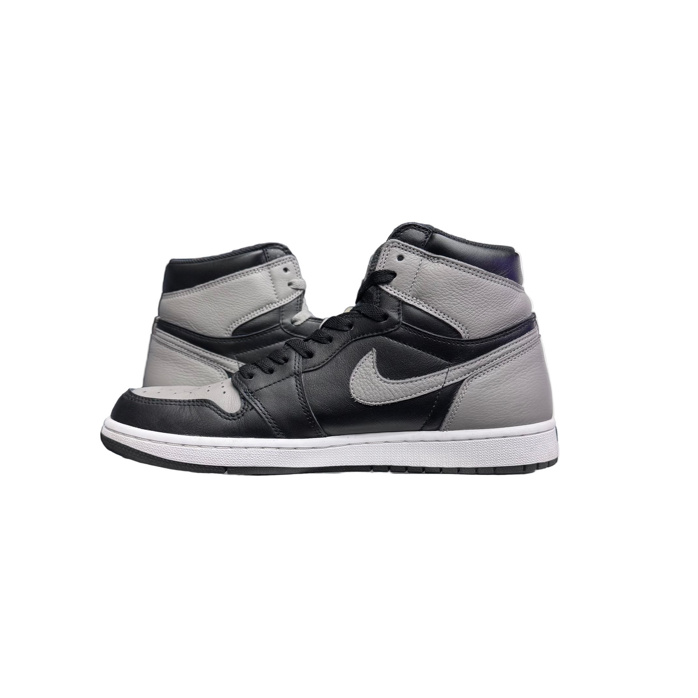 Nike Air Jordan 1 Retro High Shadow