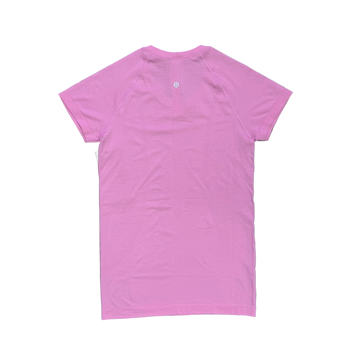 Lululemon Swiftly Tech Short Sleeve 2.0 Pink