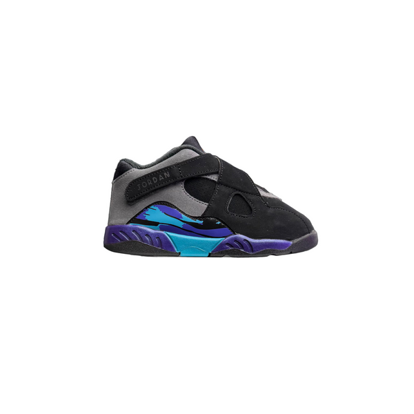 Nike Air Jordan 8 Retro (TD) Aqua