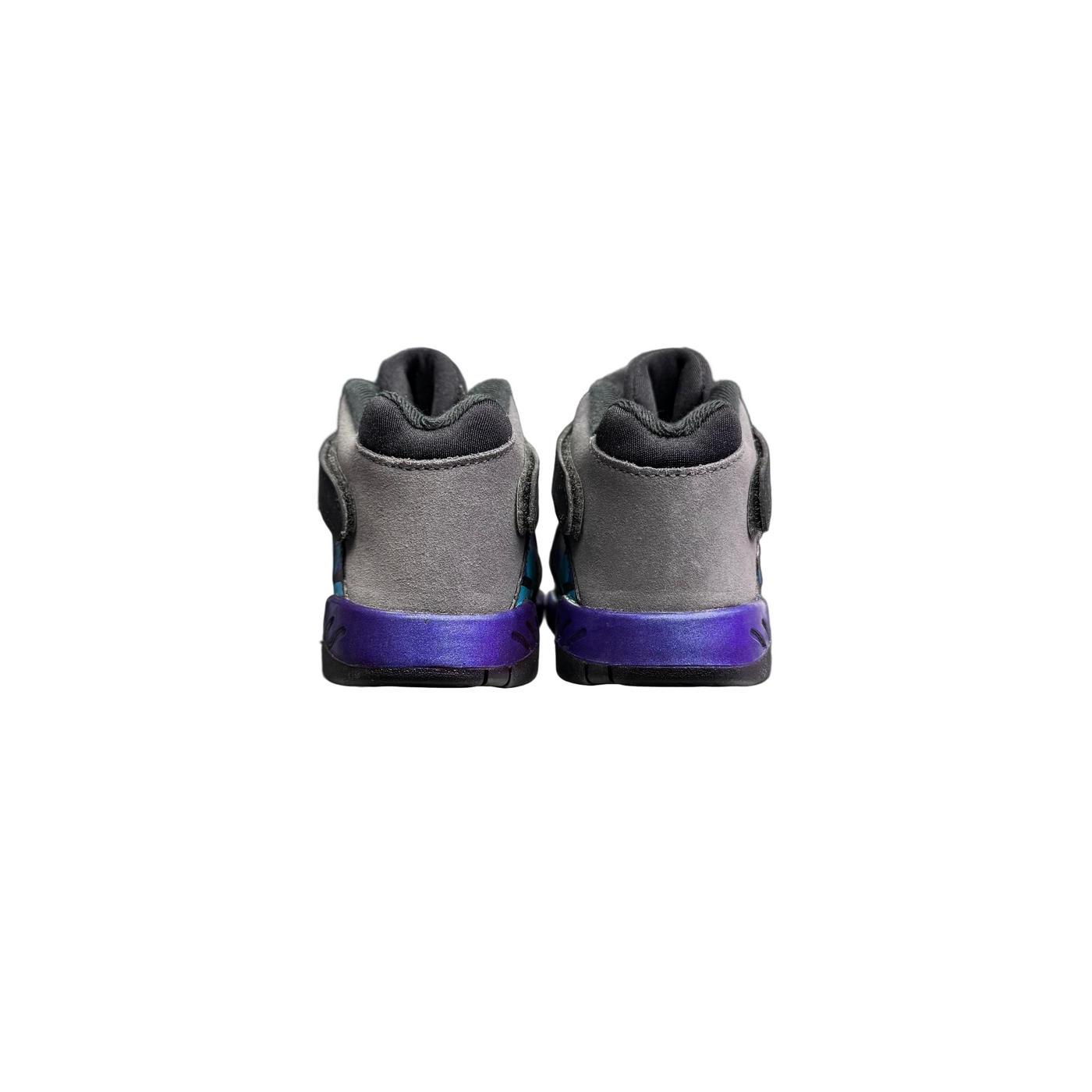 Nike Air Jordan 8 Retro (TD) Aqua