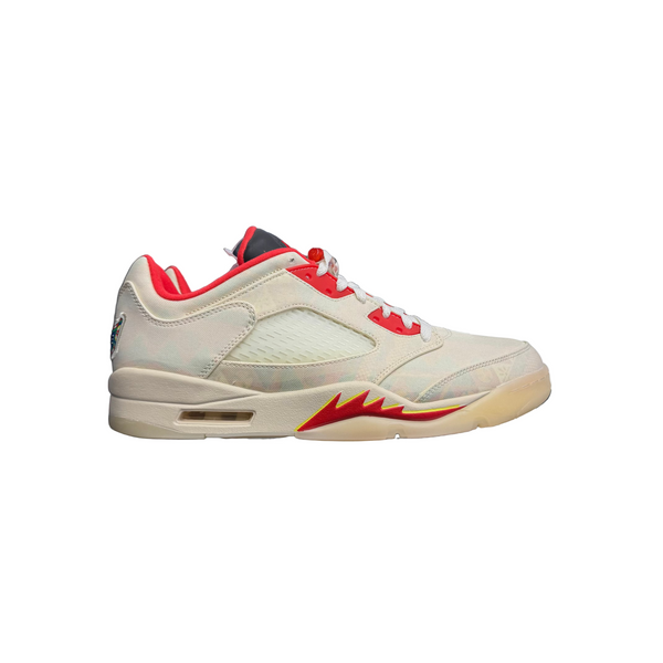 Nike Air Jordan 5 Retro Low Chinese New Year
