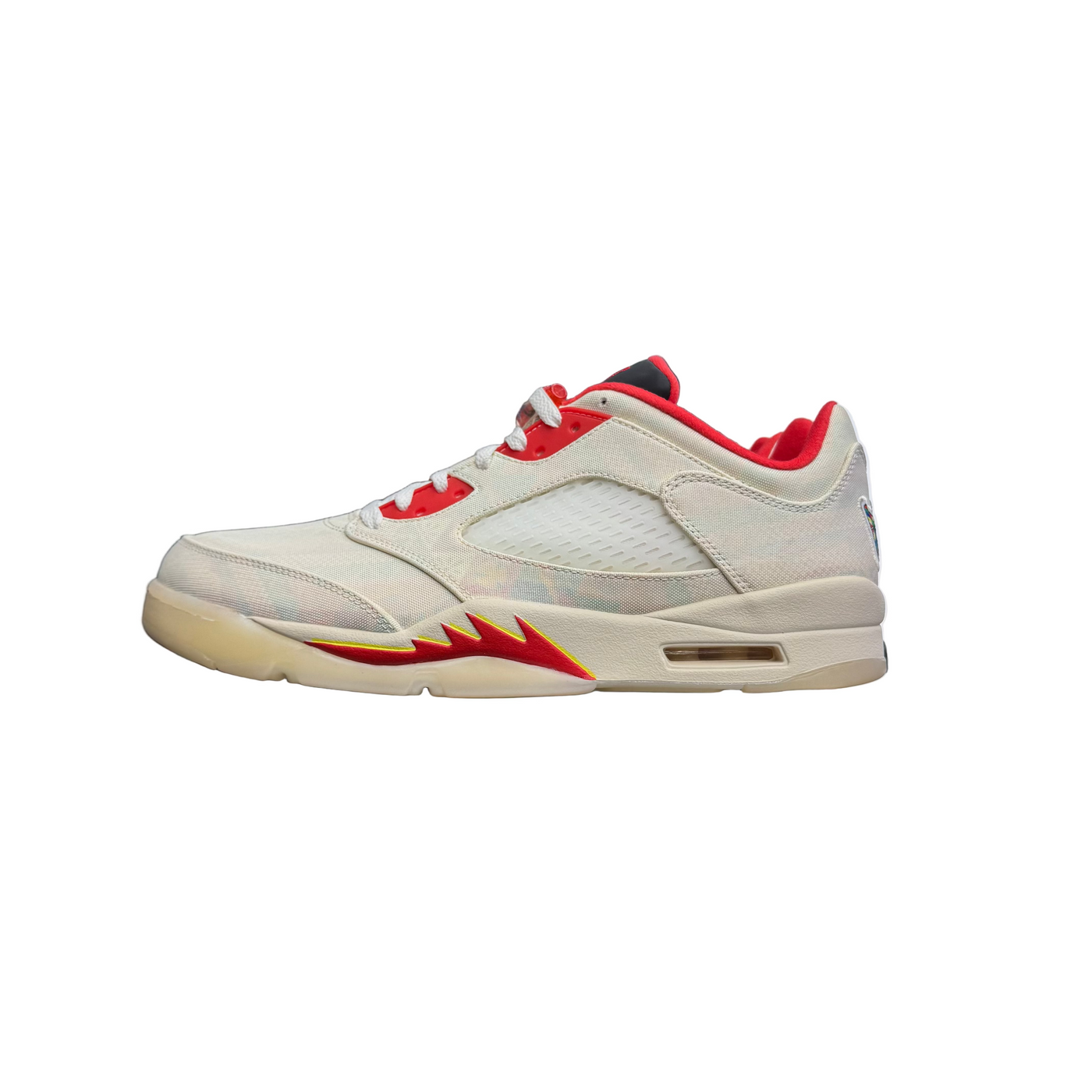 Nike Air Jordan 5 Retro Low Chinese New Year