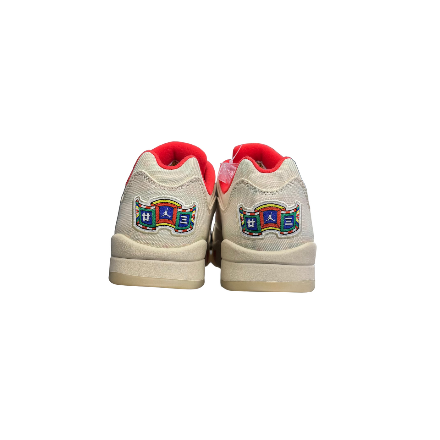 Nike Air Jordan 5 Retro Low Chinese New Year
