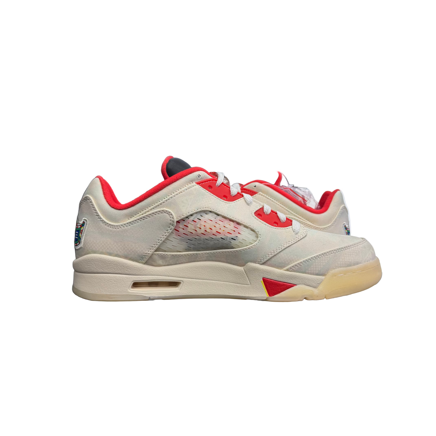 Nike Air Jordan 5 Retro Low Chinese New Year