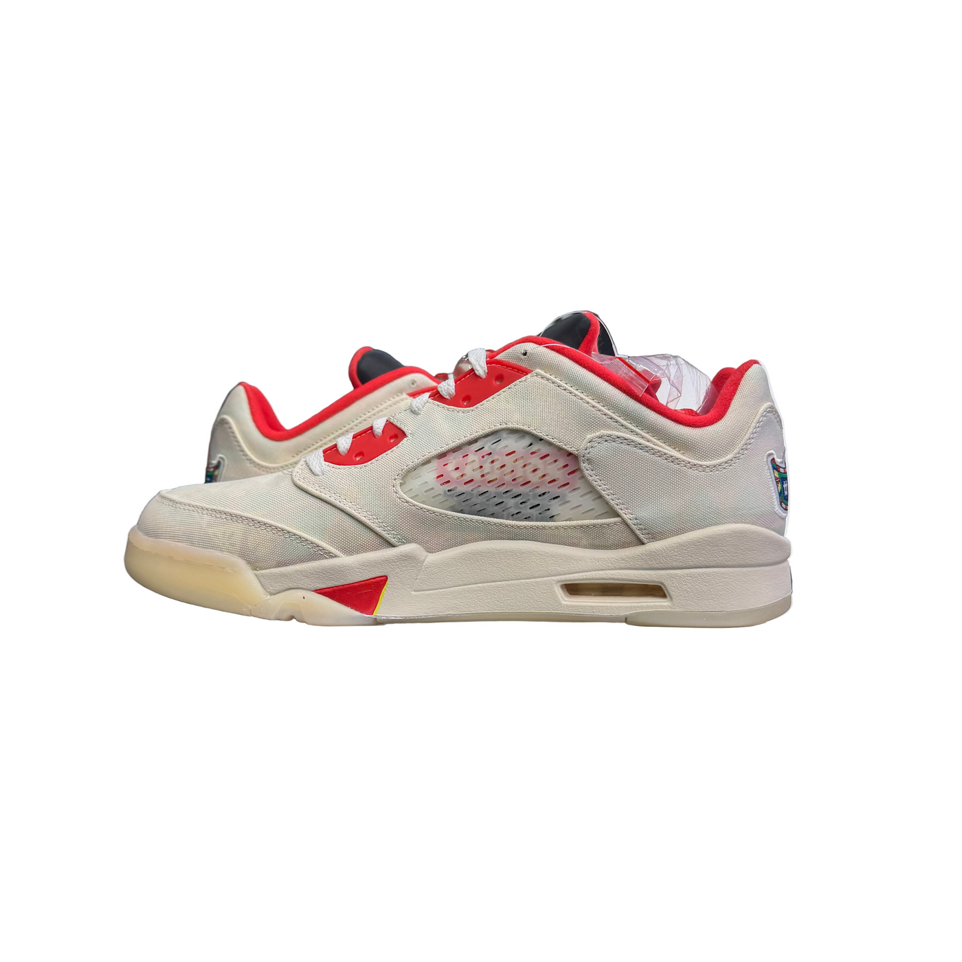 Nike Air Jordan 5 Retro Low Chinese New Year