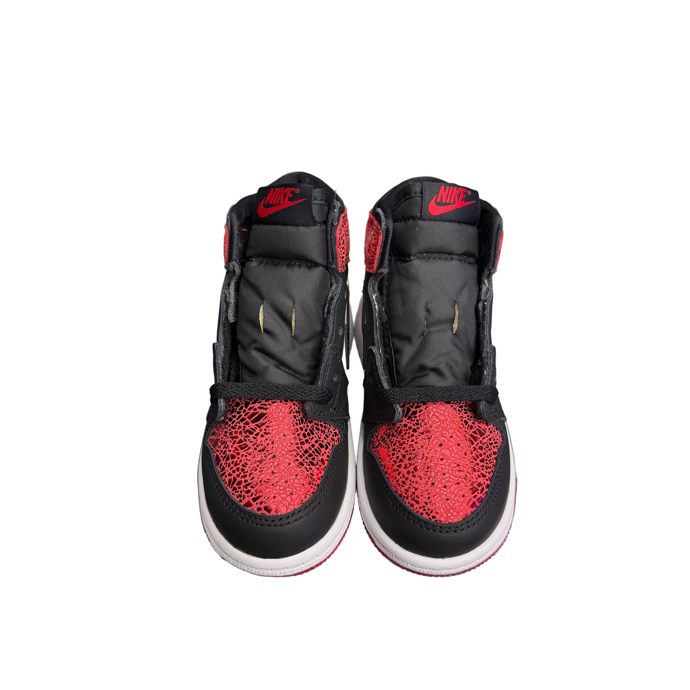 Nike Air Jordan 1 High (TD) Ruby