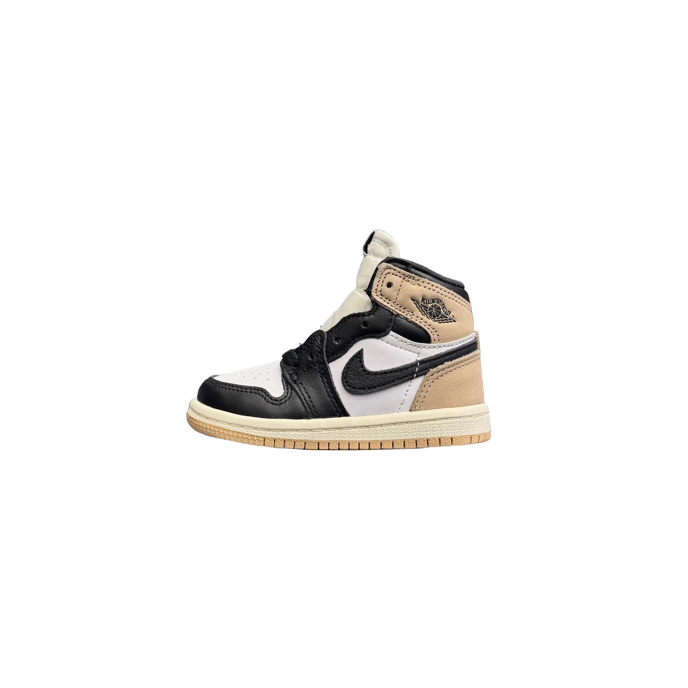 Nike Air Jordan 1 Retro High (TD) Latte