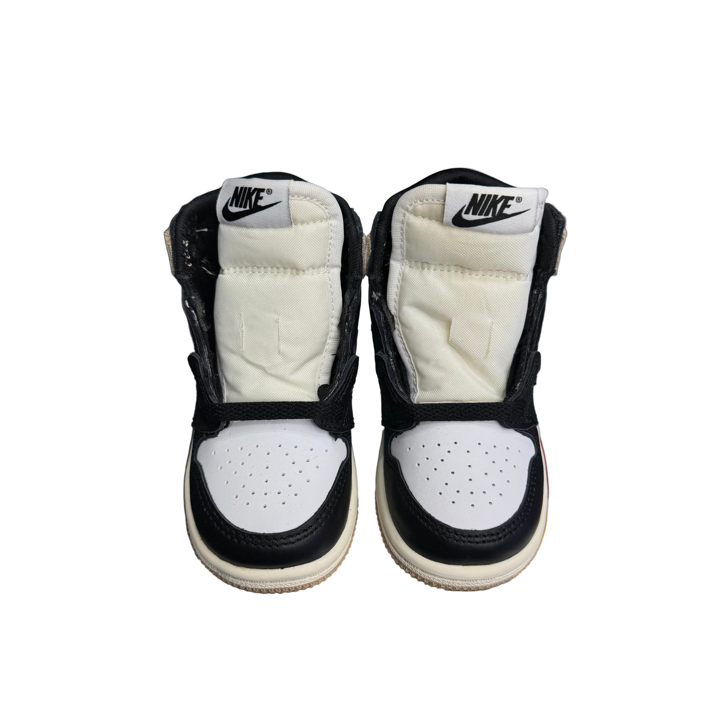 Nike Air Jordan 1 Retro High (TD) Latte