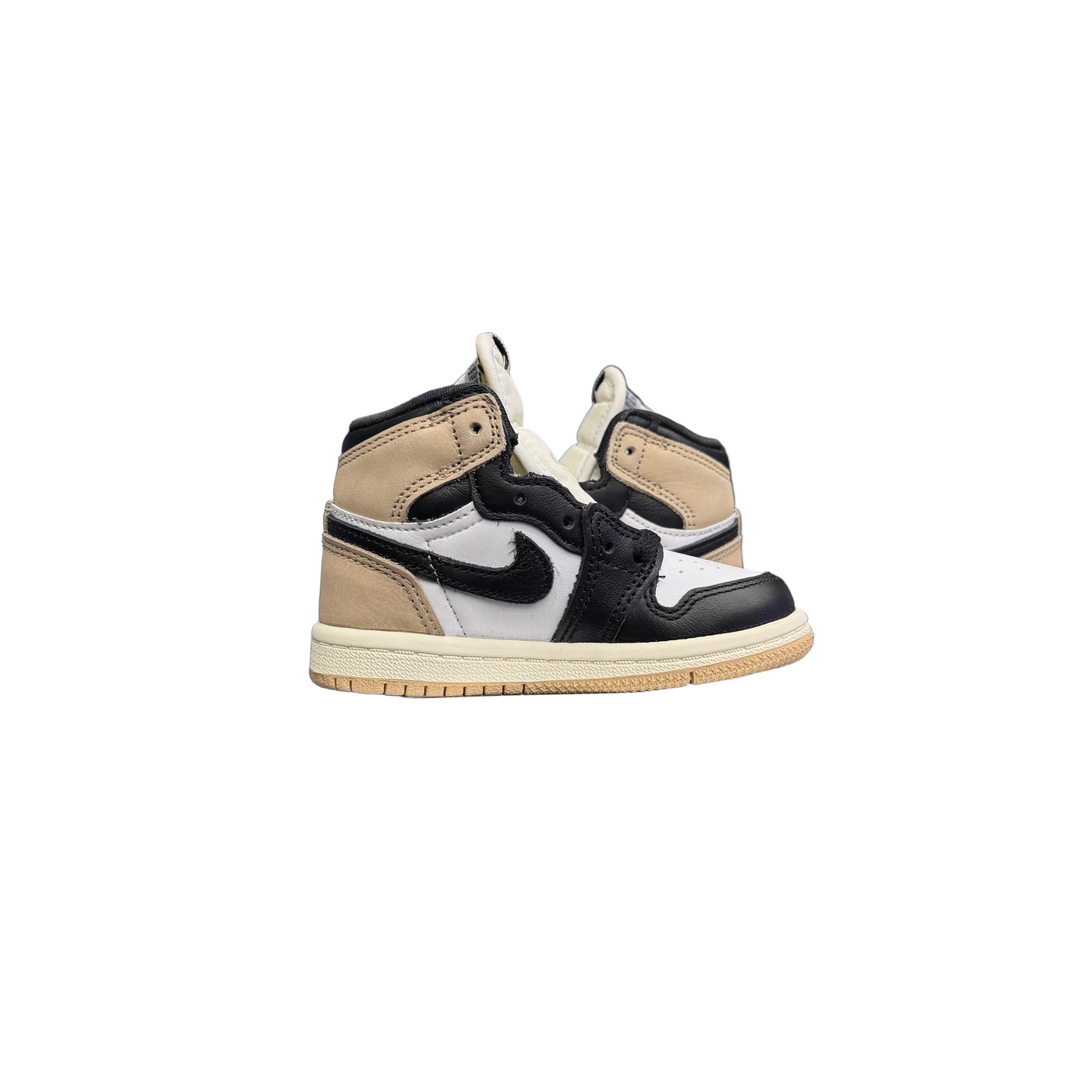 Nike Air Jordan 1 Retro High (TD) Latte