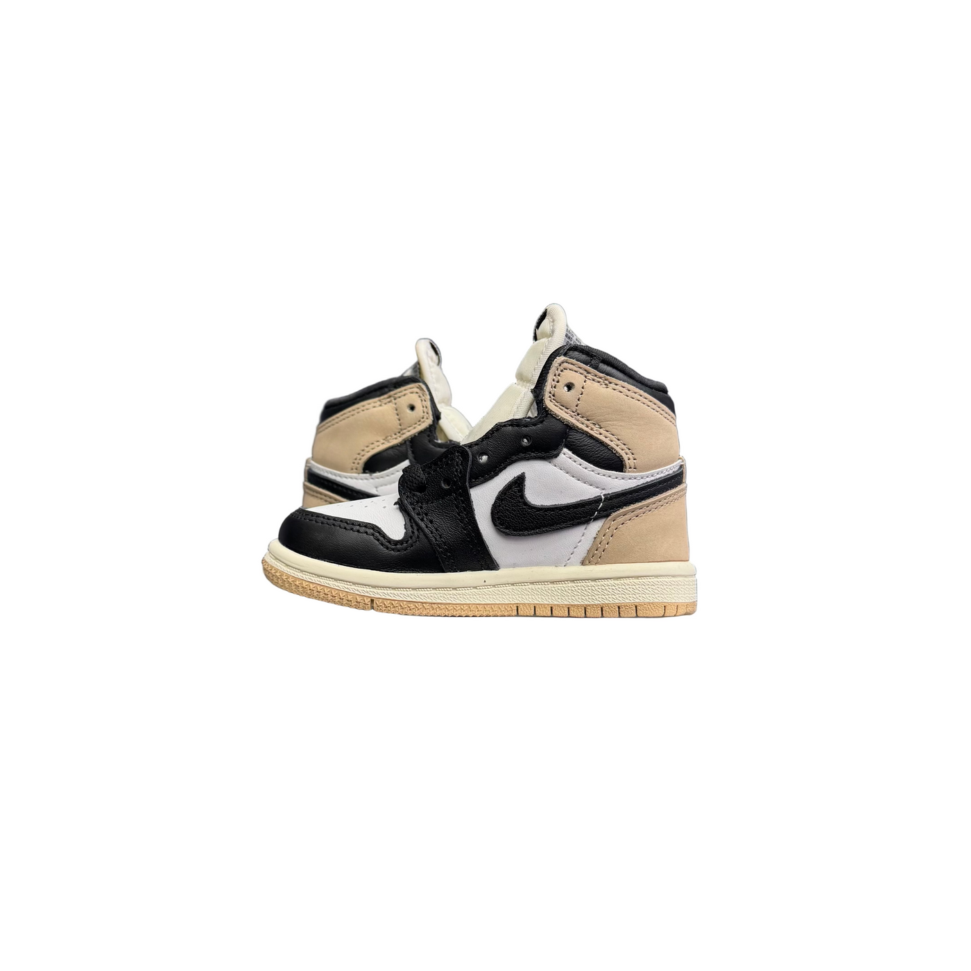 Nike Air Jordan 1 Retro High (TD) Latte
