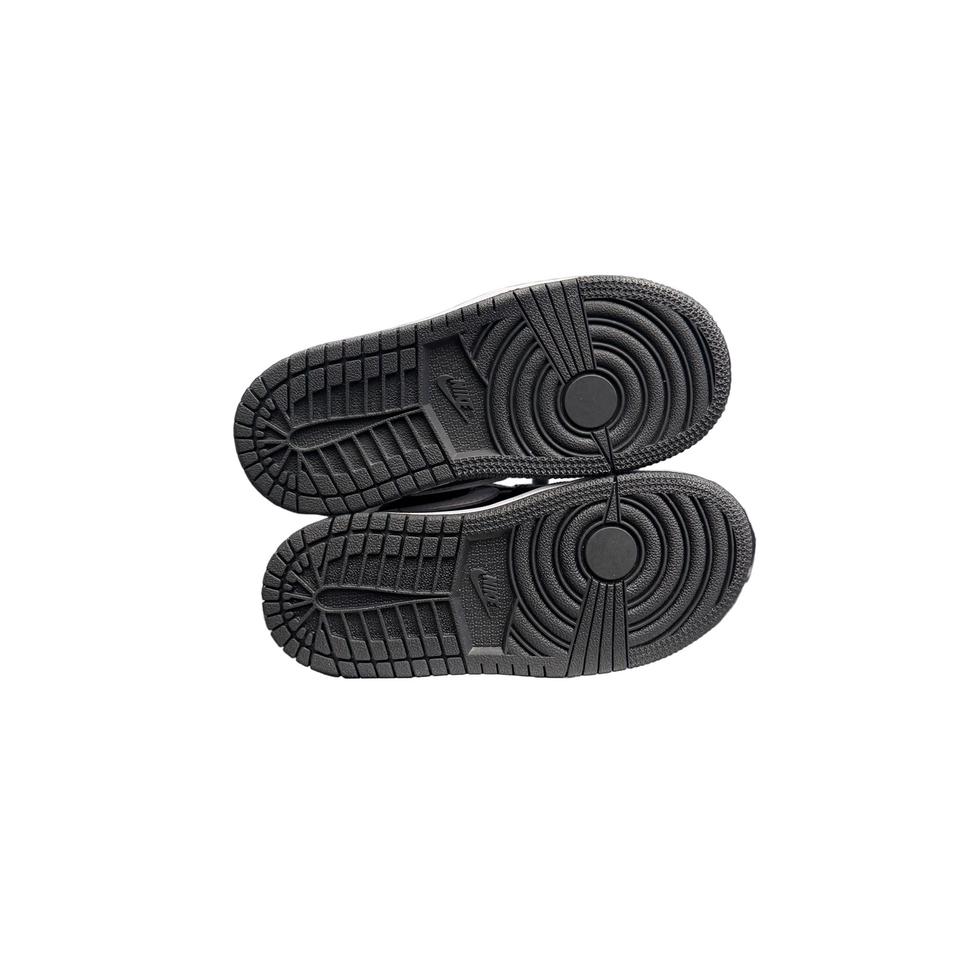 Nike Air Jordan 1 Retro High (TD) Black White