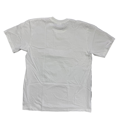 Supreme Strawberries Tee White