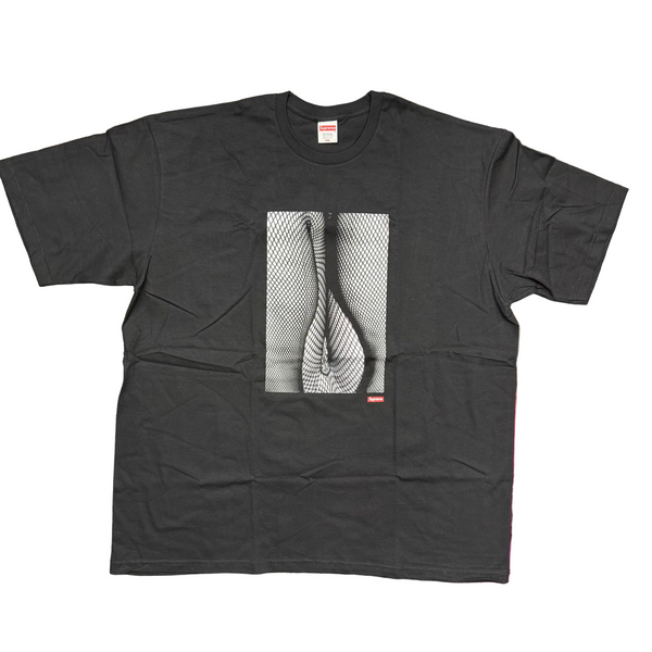 Supreme Daidō Moriyama Tights Tee Black