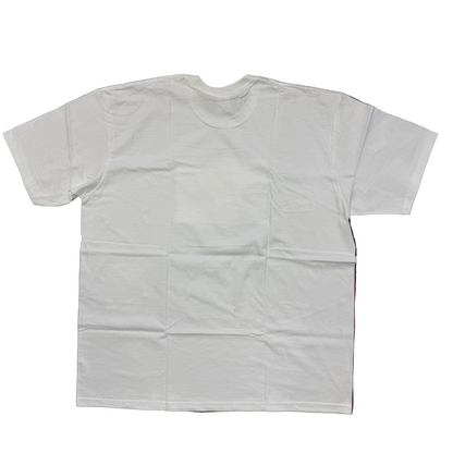 Supreme Float Tee White