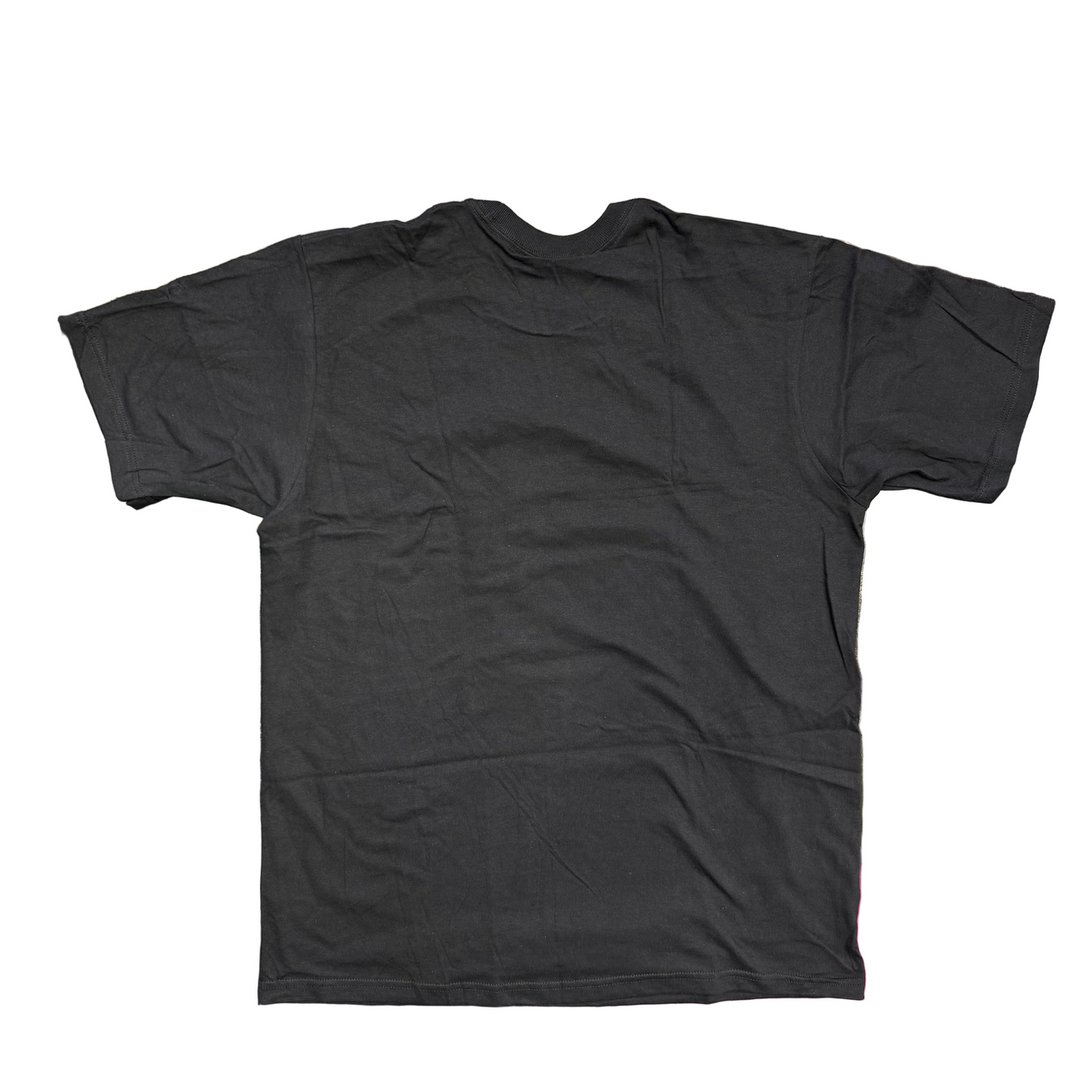 Supreme Samurai Tee Black